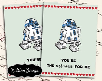 valentines r2d2 pop