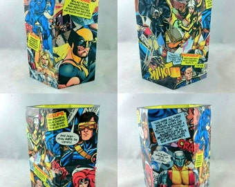 Marvel Avengers Heels Comic Book Shoes UK Size 7 by 