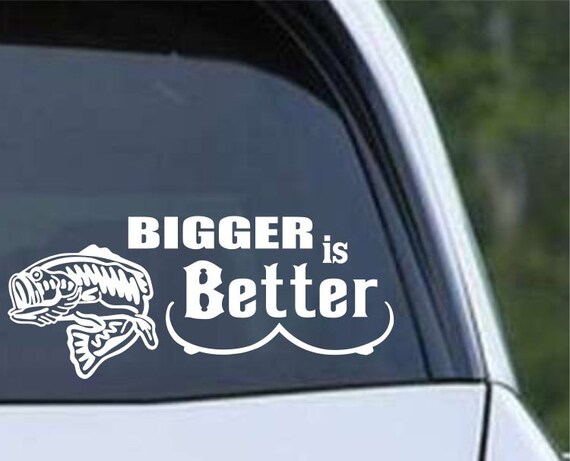 big is better by song