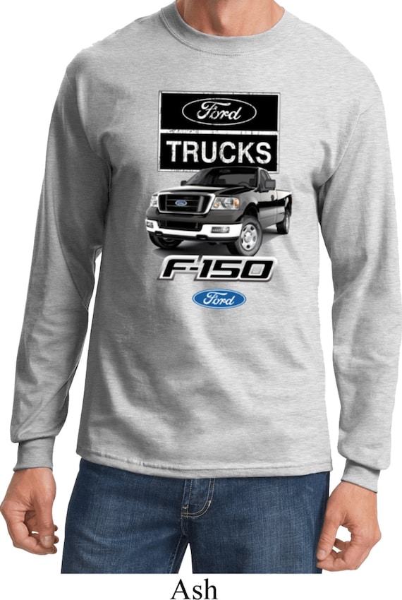 ford raptor tshirt