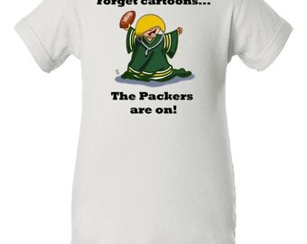 Packers Baby Boy Etsy
