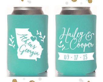 Wedding Koozies Etsy   Il 340x270.851623857 Bjbf 