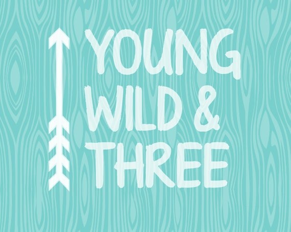 young wild and three unicorn shirt