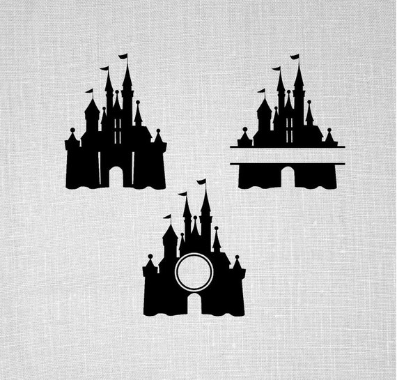 Free Free 329 Walt Disney World Cricut Disney Castle Svg SVG PNG EPS DXF File