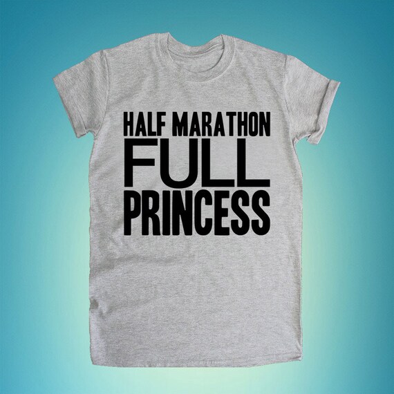 half marathon shirts funny