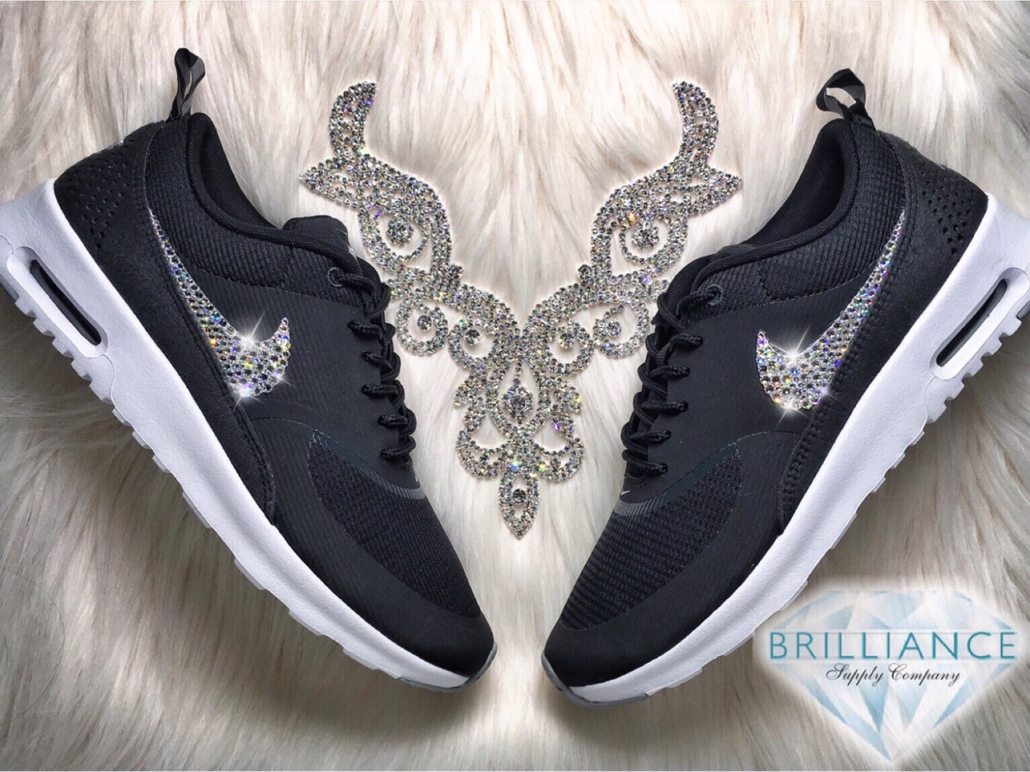 nike air max swarovski