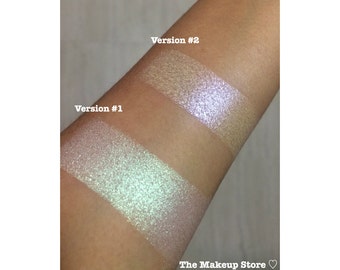The Makeup Store Mermaid Highlighters