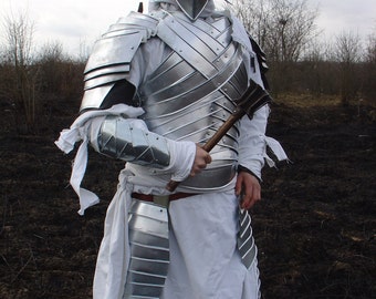 Elven Armor set (Larp & Cosplay)