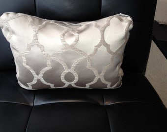 Platinum Lumbar decorative pillow