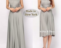 Tyche + Silver Studded Wrap