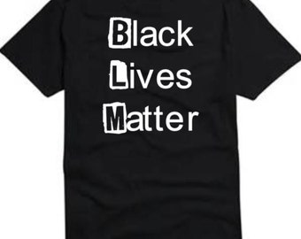 movement for black lives merch