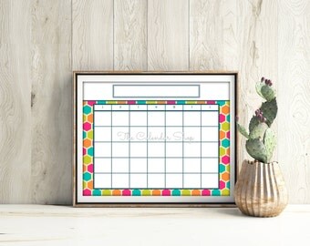 Druckbare Kalender Druckbare Kalender