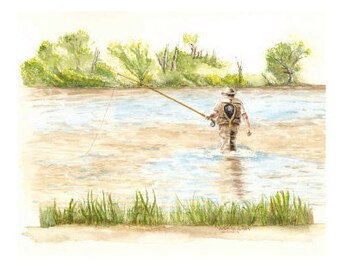 Fishing Tips and Tales