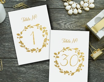Printable Wedding Sign Cards & Gifts 8x10