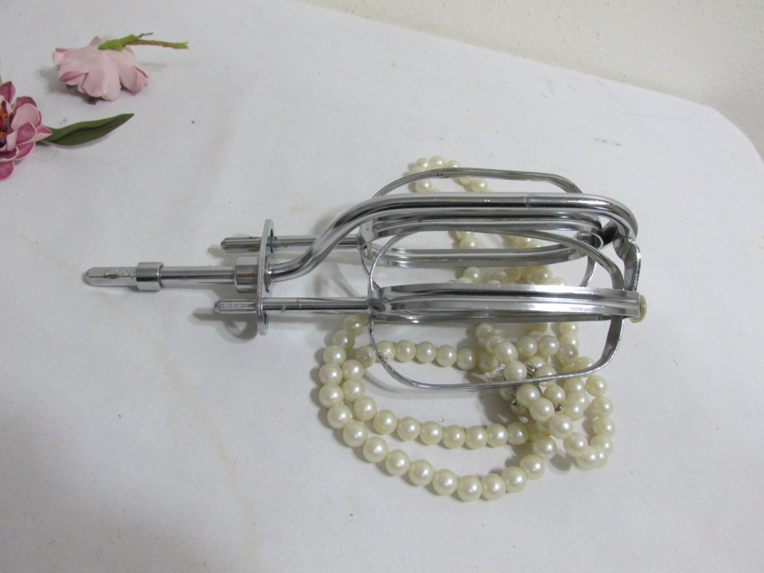 Hamilton Beach Replacement Beaters