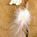 Custom made for Anoosh 2 DreamCatchers