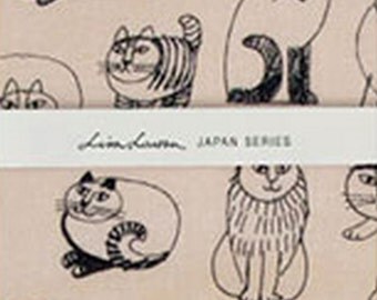 Lisa larson cat | Etsy