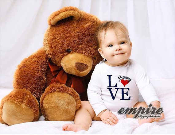 Baby tee, love baby tshirt, Love Mommy tee, Love Daddy tshirt, Baby outfits, Baby love tshirts, Love tees, kids love shirts, Mothers Day