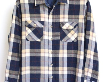 wrangler buffalo plaid shirt