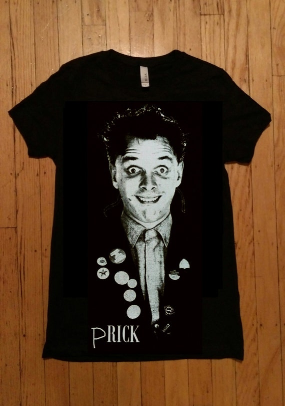 The Young Ones pRick: The People's Poet Rik Mayall