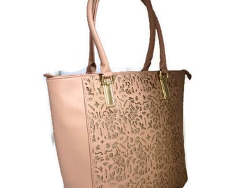 Pretty Ladies Camera Bag Pink Camera Bag Ready to Ship