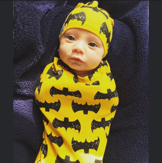 Batwing swaddle One of the primary reasons for swaddling is to encourage babies to sleep safely on their backs, while parents sleep peacefully near them. One more thing to consider is .