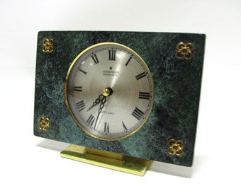 table clock atomic table clock Etsy Atomic