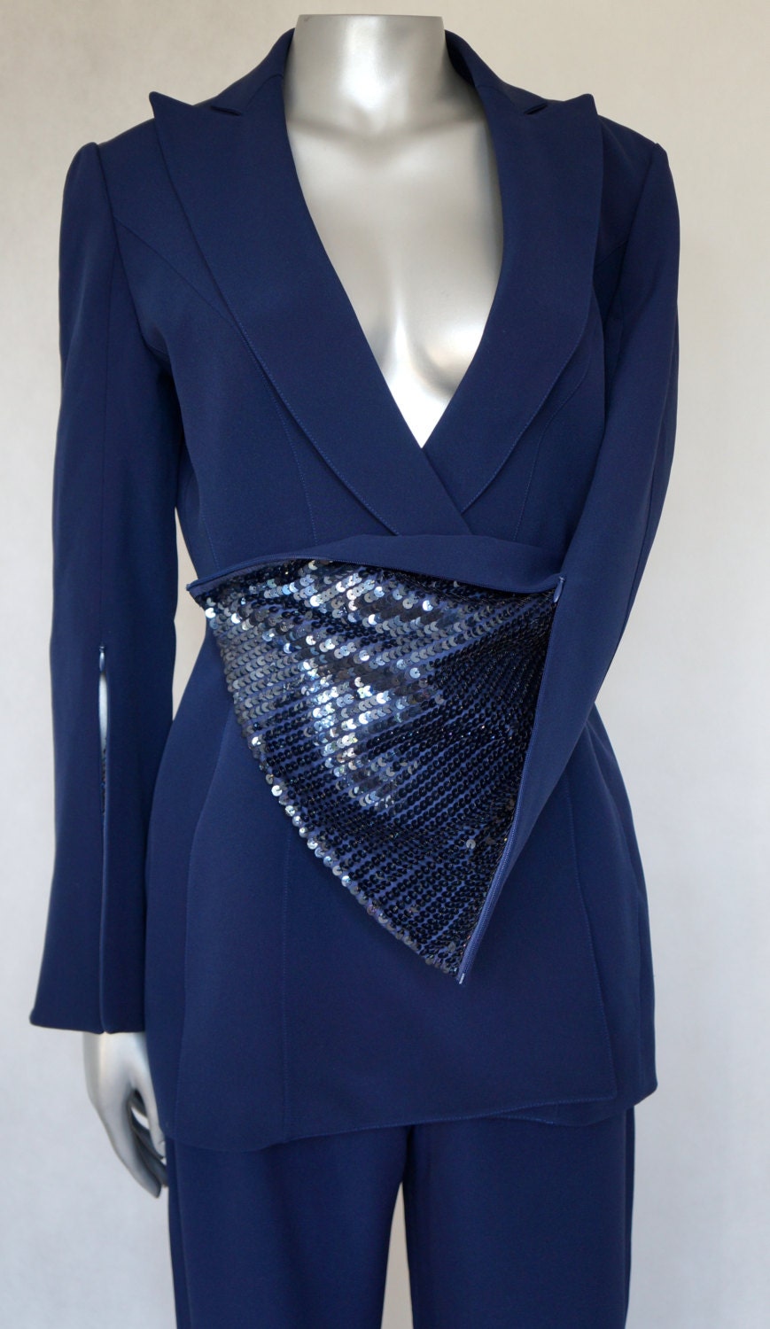 mugler vintage clothing