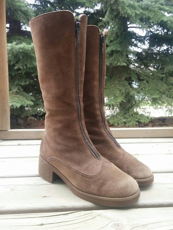 morlands sheepskin boots