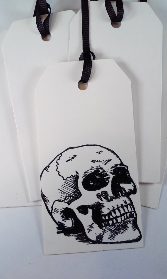 skeleton tag
