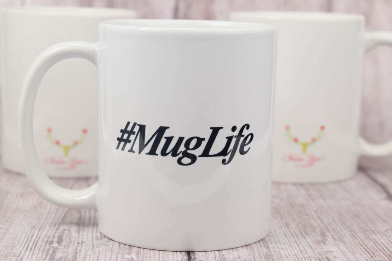 mug life mug