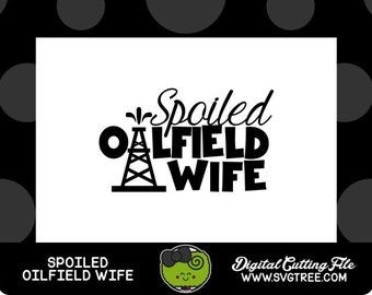 Free Free Proud Oilfield Wife Svg 647 SVG PNG EPS DXF File