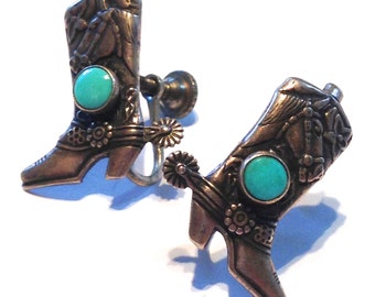 Tramps + Thieves Bolchy Heart Stud Earrings main image 0