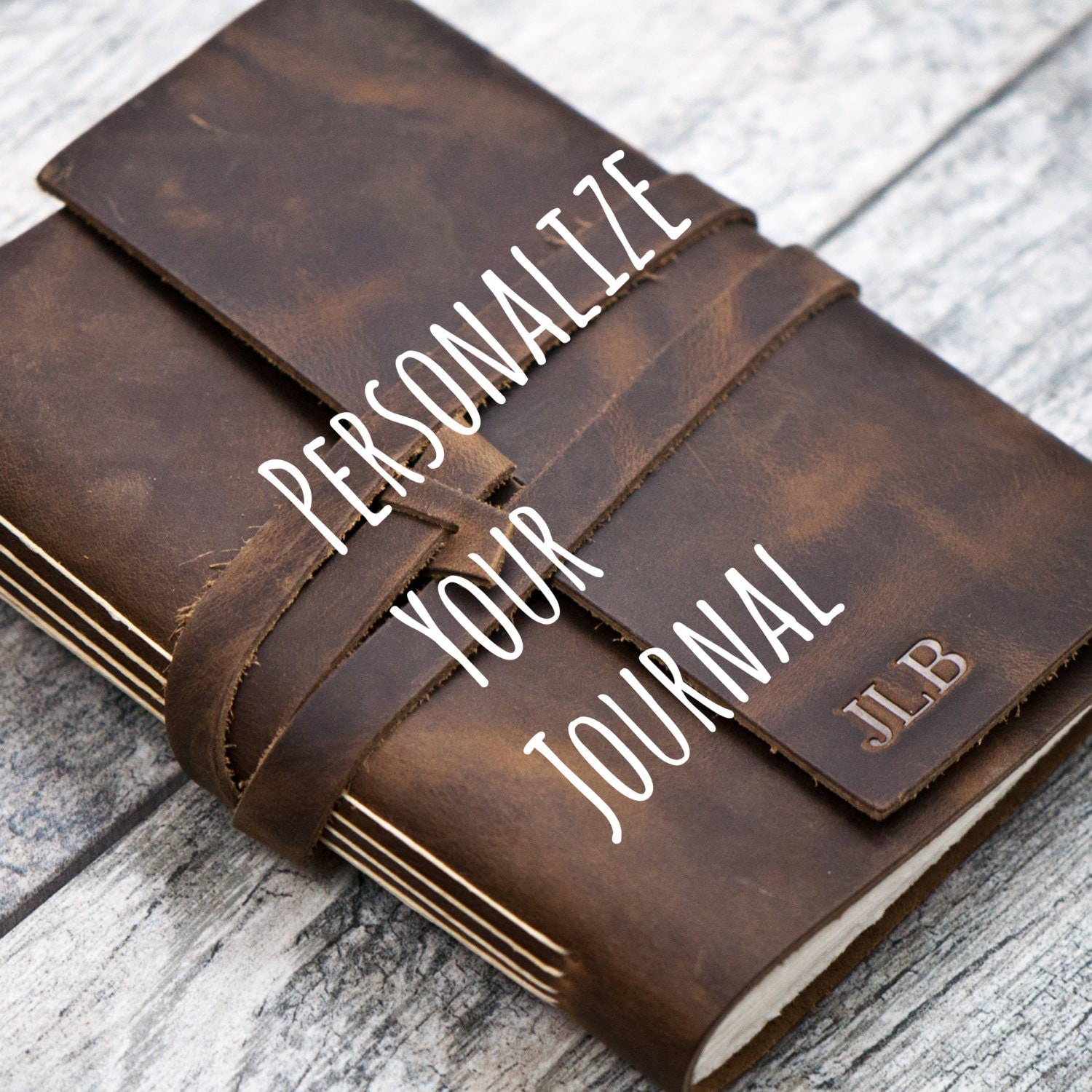 personalized-leather-journal-notebook-or-sketchbook-rustic