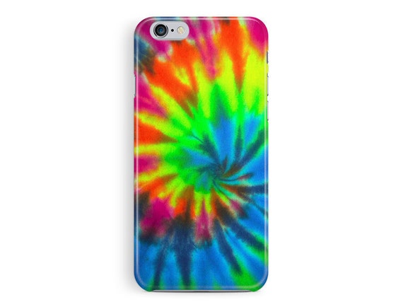 5 Seconds of Summer SOS Tie Dye Skins Phone Case for