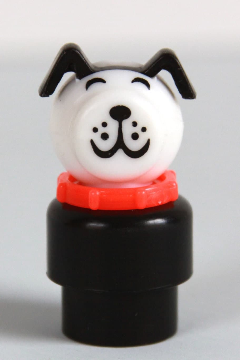Fisher Price Dog Vintage Little People Collection