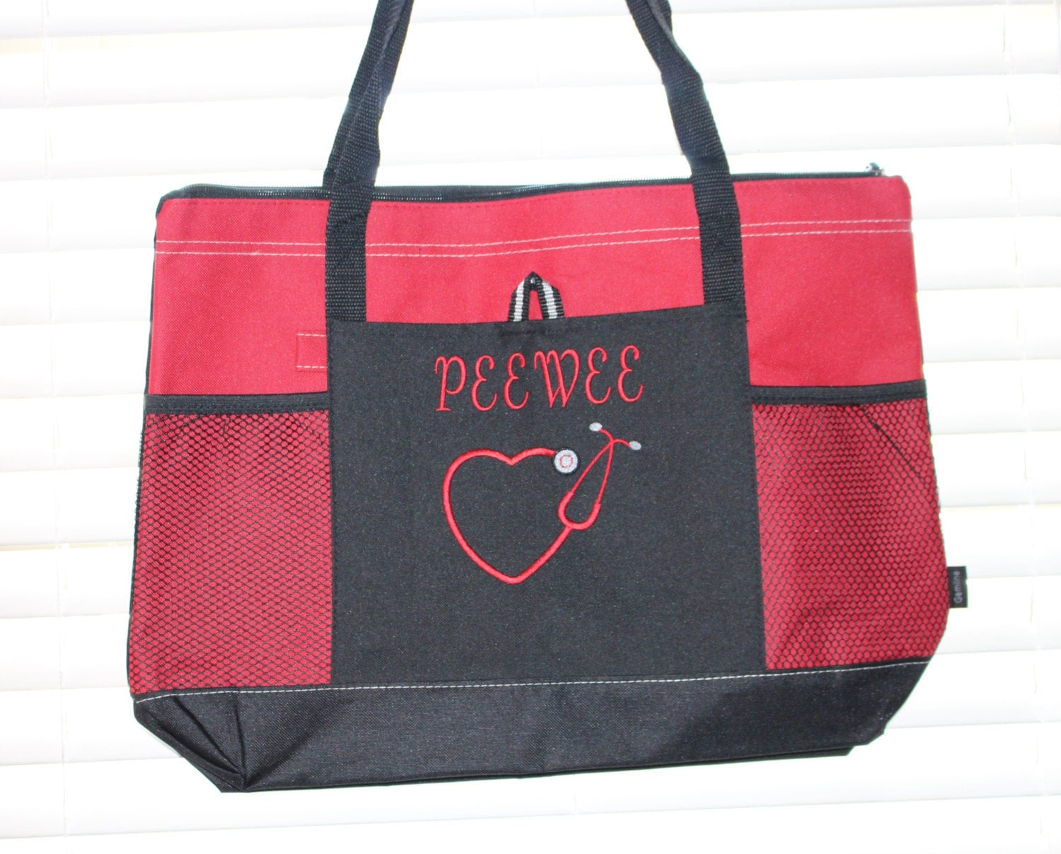 best tote bag for nurses