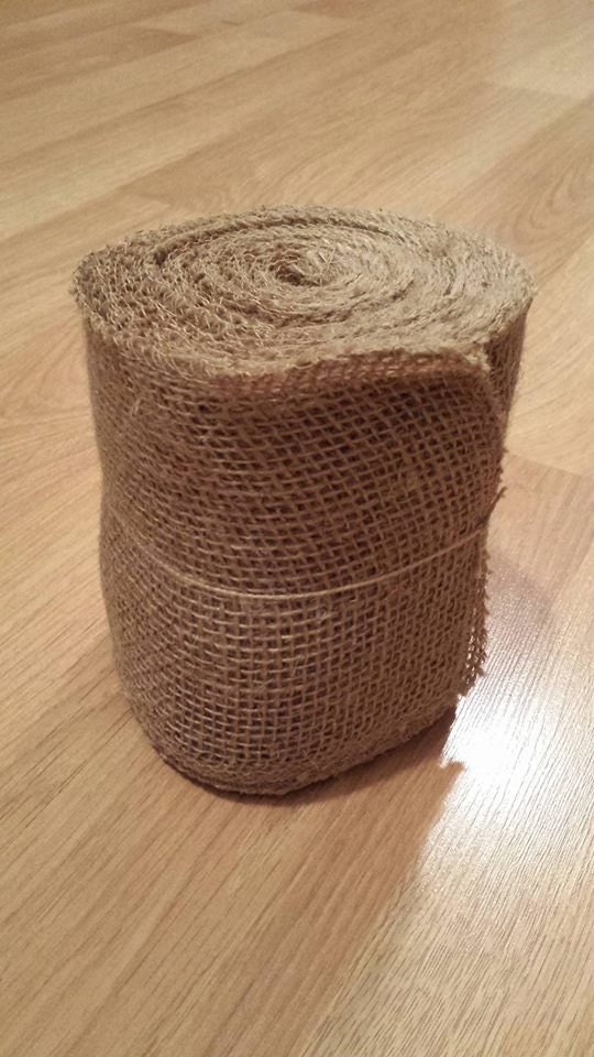 plain burlap ribbon roll by coffeegoingcold on etsy plain burlap ribbon roll by coffeegoingcold on etsy