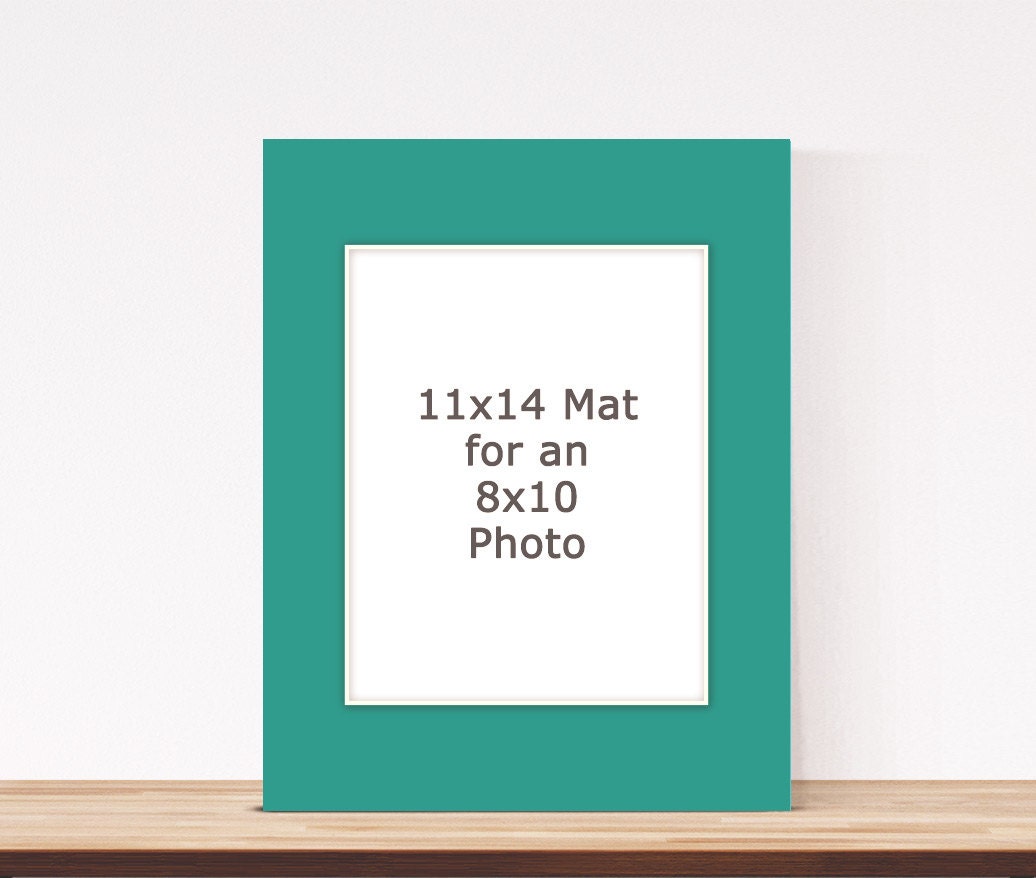 11x14-photo-mat-for-an-8x10-photo-by-cheekysheepwoodshop-on-etsy