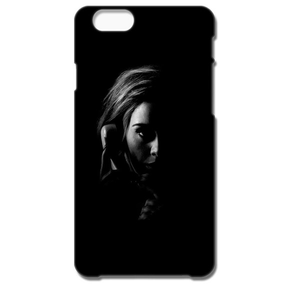 Hello by Adele iPhone 66S Case by Customon on Etsy