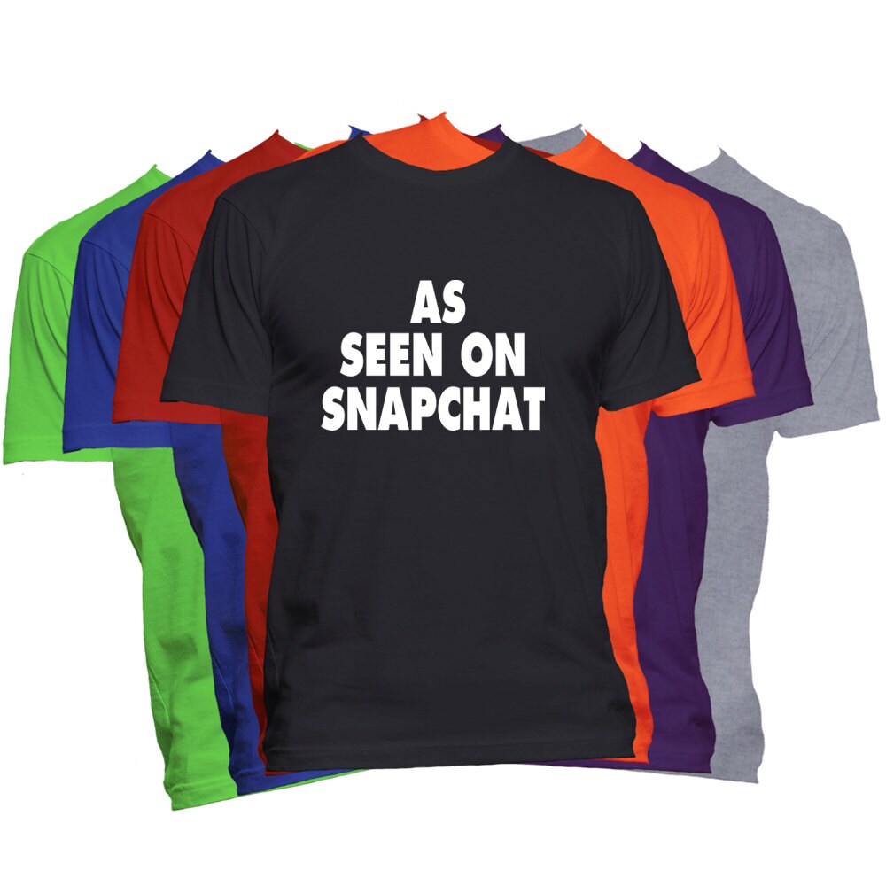 snapchat cat shirt