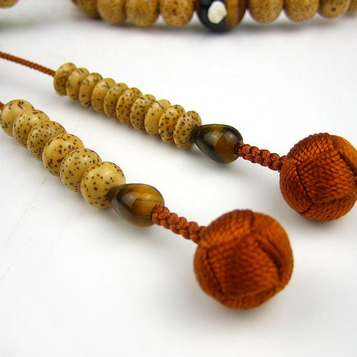 japanese buddhist beads