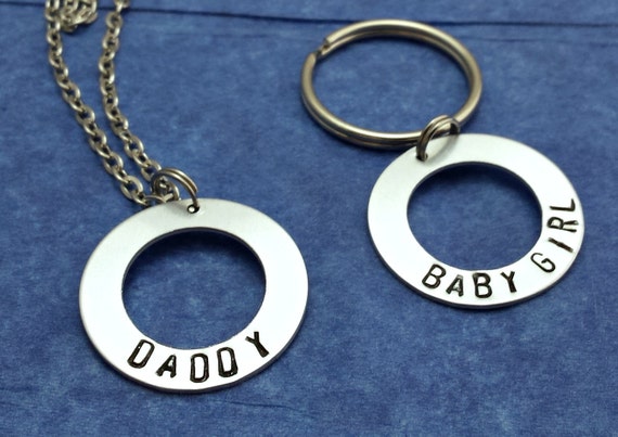 Mature Jewelry BDSM Daddy DOM Daddy Owned by HandStampedTrinkets