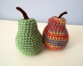 Crochet pears Crochet fruits Crochet food Gifts Kitchen decoration Handmade fruits Home decor Crochet art and collectibles Handmade gifts Crochet pears Crochet fruits Crochet food Gifts Kitchen decoration Handmade fruits Home decor Crochet art and collectibles Handmade gifts