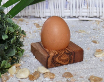 Egg Cup Troué
