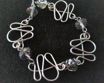 Bracelet - Grey - 02 -2016