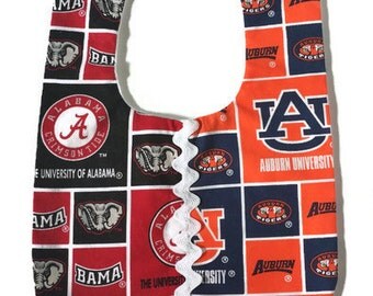 alabama auburn divided shirt