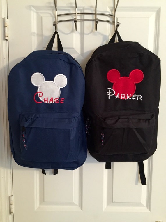 disney ufufy backpack