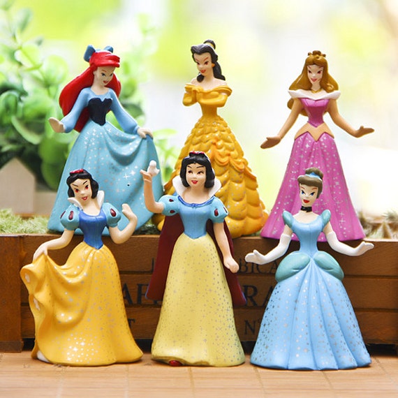 disney fairy garden figurines