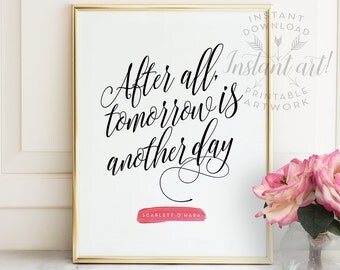 Scarlett o'hara | Etsy